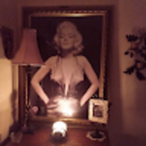 Meet your Posher, Robin